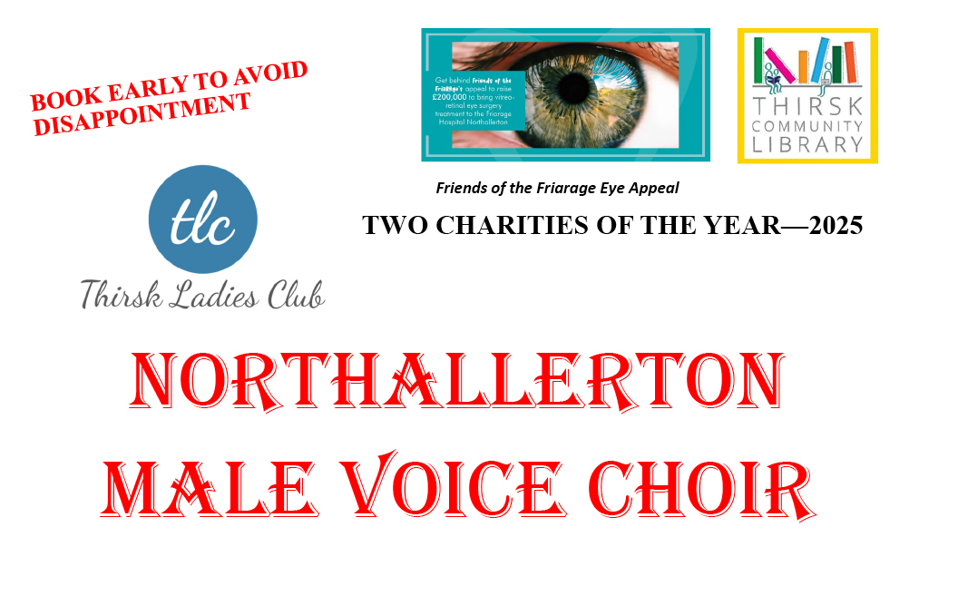 Northallerton Male Voice Choir